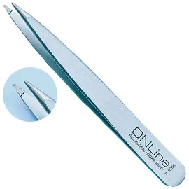 Witte ONLine Tweezers Pinzette spitz