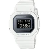 Casio G-Shock GMD-S5600-7JF Weiß Digital Damenuhr Japan Neu Y864293