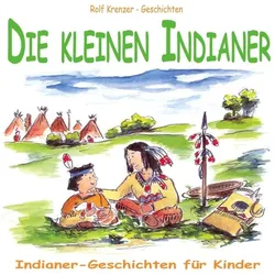 Die kleinen Indianer