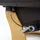 Robas Lund Relaxsessel Calgary 2 Leder 150 x 0 x 0 cm Braun drehbar