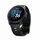 COROS Pace 4 GPS 43 mm Silikonarmband Schwarz 22 mm