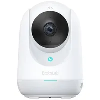 BOTSLAB 360° Indoor WiFi Camera Botslab 3C Pro C224