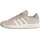 adidas Grand Court Base 00s Wonder Taupe / Off White / Grey 36 2/3