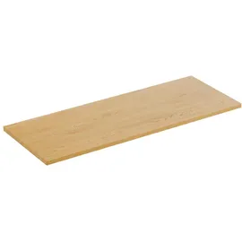 petits-meubles Waschtisch 80,2 cm 2 Schubladen 52 x 46 x 46,5 cm Braun