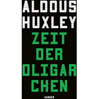 Carl Hanser Verlag Zeit der Oligarchen