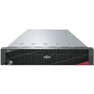 Fujitsu PRIMERGY RX2540 M6 VFY:R2546SC160IN