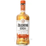 Zoladkowa Gorzka Traditional 0,7 l - Kräuterlikör aus Polen