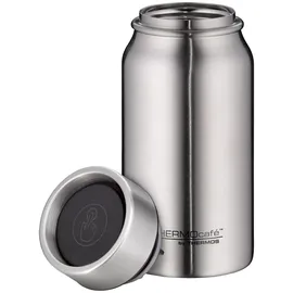 Thermos Thermobecher 0,35 l Silber