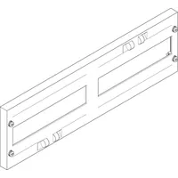 ABN Abdeckplatte FAO21N10 (VE10)