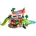 Farmyard 3 Vehicles mehrfarbig 1 64