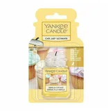 Yankee Candle Vanilla Cupcake Car Jar Ultimate