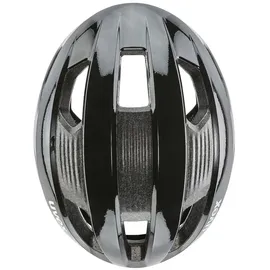 Uvex Rise 52-56 cm schwarz 2024