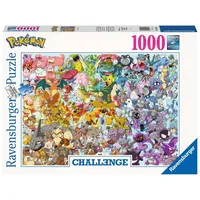 Ravensburger Pokemon (15166)