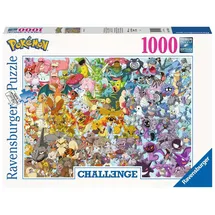 Ravensburger Pokemon (15166)