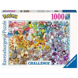 Ravensburger Pokemon (15166)