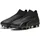 Puma Ultra Match+ AG/FG Herren Schwarz/Roségold 43