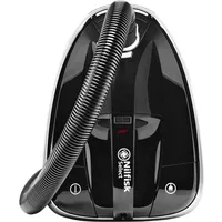Nilfisk Select Pet Care Staubsauger Schwarz