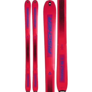 Fischer Transalp 86 Carbon Women (2023)