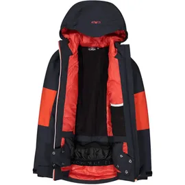 CMP 35w0294 SET Jacket AND Pant Tango - 5 Jahre