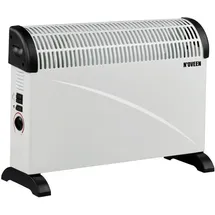 N'OVEEN CH-5000 2000 W Weiß