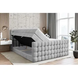 altdecor VIONE-Z 200 x 200 cm H3 Grau