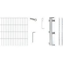 GAH Alberts Erweiterung zu Zaungabionen Step2 200 × 100 cm