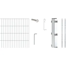 GAH Alberts Erweiterung zu Zaungabionen Step2 200 × 100 cm