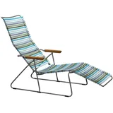 Houe Click Sunlounger 180x90x64cm