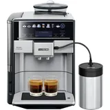 Siemens EQ.6 plus extraKlasse TE657F
