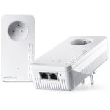 devolo Magic 2 WiFi next Starter Kit 2400 Mbps 2 Adapter 8621