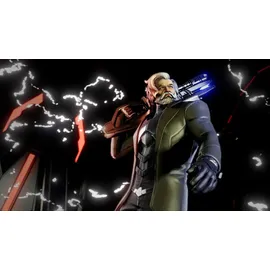 Agents of Mayhem - Day One Edition (USK) (PS4)