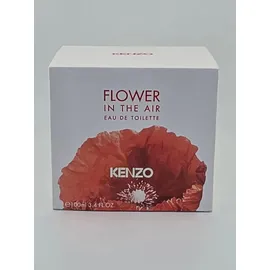 Kenzo Flower In The Air Eau de Toilette 100 ml