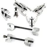 XPOtool Federspanner Set 7-tlg. 375mm