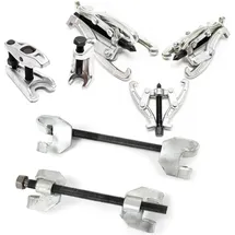 XPOtool Federspanner Set 7-tlg. 375mm