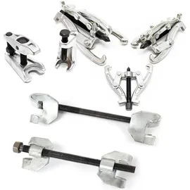 XPOtool Federspanner Set 7-tlg. 375mm