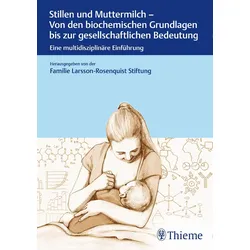 Muttermilch Buch 1 St