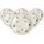 Villeroy & Boch Petite Fleur ø 14,5 cm 6er Set