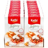 Kathi Hefeteig 400 g, 14er Pack