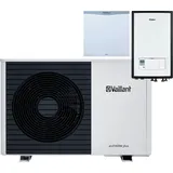 Vaillant aroTHERM Split VWL 55/5 AS S2 5 kW