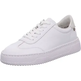 Rieker Sneaker Damen Weite E Weiß 38