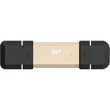 Silicon Power DS72 1TB Gold