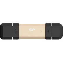 Silicon Power DS72 1TB Gold