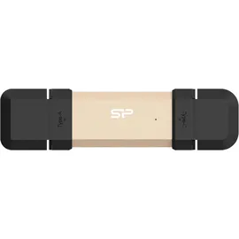 Silicon Power DS72 1TB Gold