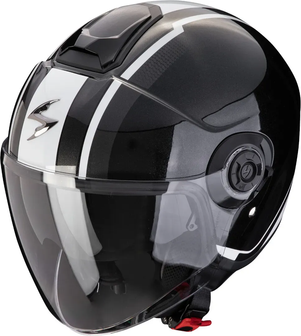 Scorpion Exo-City II Vel Jethelm