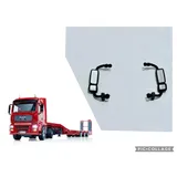Siku Control 6721 MAN Lkw Spiegel paar NEU Ersatzspiegel links und rechts