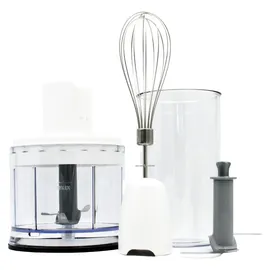 Braun MultiQuick 7 MQ 7035I WH Stabmixer