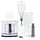 Braun MultiQuick 7 MQ 7035I WH Stabmixer