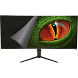 Keepout Keep Out Xgm40uw5k 40" schwarz