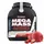 Weider Mega Mass 4000 Schoko Pulver 3000 g