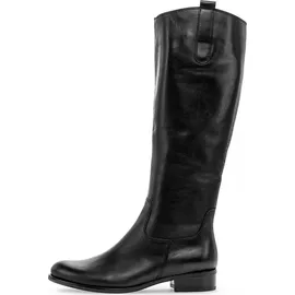 Gabor Damen Stadtstiefel in schwarz / 7 UK